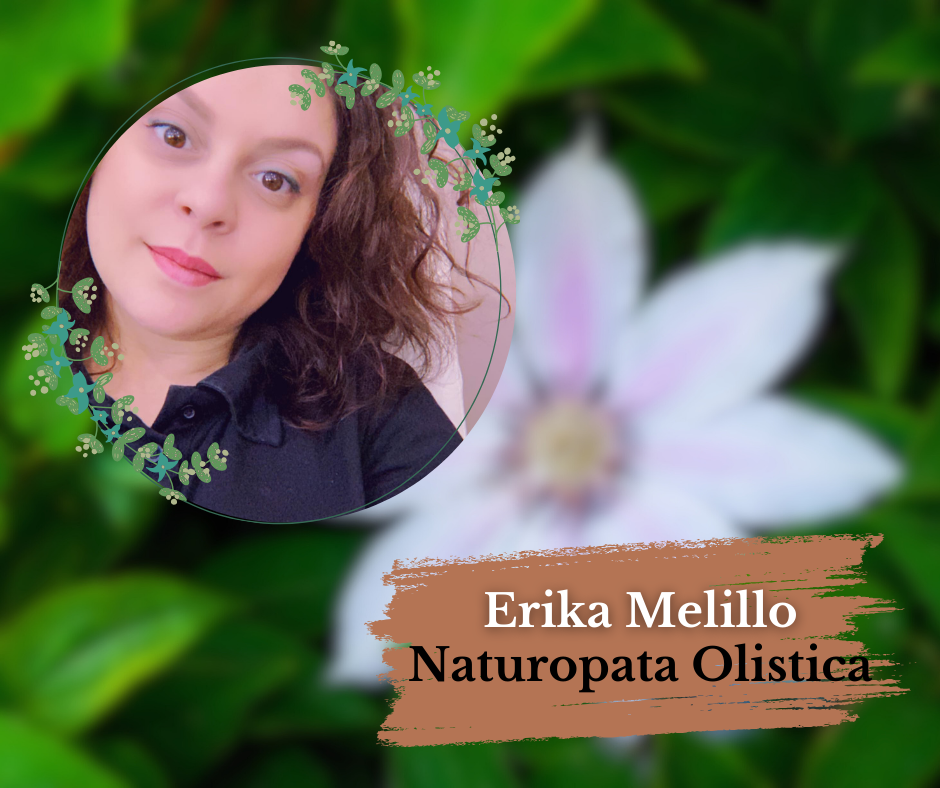 Benessere Integrato con Erika Melillo, Naturopata a Padula (SA)